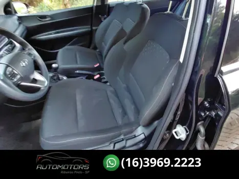 HYUNDAI HB 20 Hatch 1.0 12V 4P FLEX SENSE, Foto 8