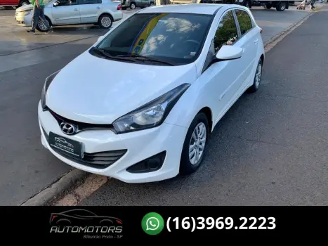 HYUNDAI HB 20 Hatch 1.0 12V 4P FLEX COMFORT, Foto 1