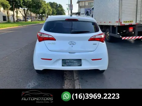 HYUNDAI HB 20 Hatch 1.0 12V 4P FLEX COMFORT, Foto 5