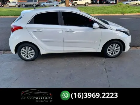 HYUNDAI HB 20 Hatch 1.0 12V 4P FLEX COMFORT, Foto 7