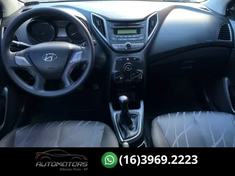 HYUNDAI HB 20 Hatch 1.0 12V 4P FLEX COMFORT, Foto 8