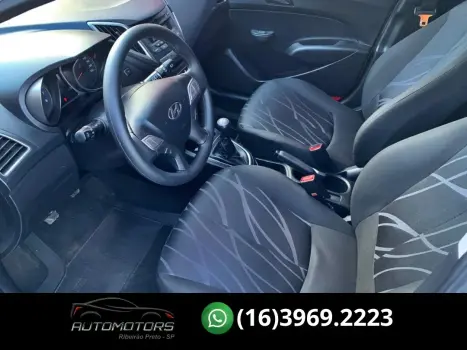 HYUNDAI HB 20 Hatch 1.0 12V 4P FLEX COMFORT, Foto 9