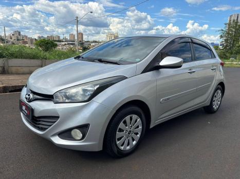 HYUNDAI HB 20 Hatch 1.6 16V 4P FLEX COMFORT, Foto 1