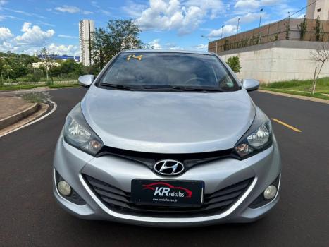 HYUNDAI HB 20 Hatch 1.6 16V 4P FLEX COMFORT, Foto 2