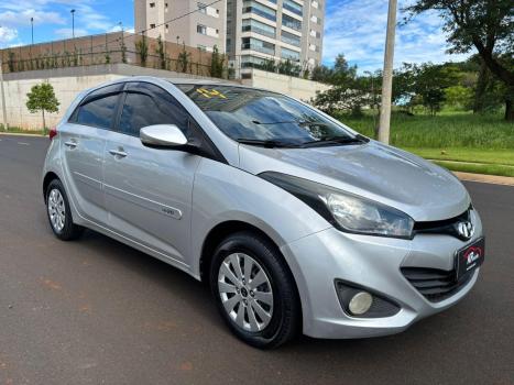 HYUNDAI HB 20 Hatch 1.6 16V 4P FLEX COMFORT, Foto 3