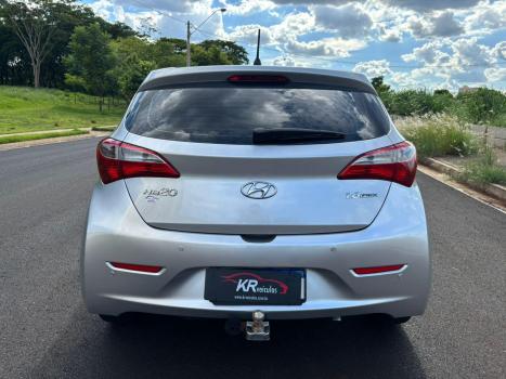 HYUNDAI HB 20 Hatch 1.6 16V 4P FLEX COMFORT, Foto 5