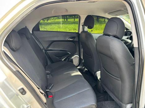 HYUNDAI HB 20 Hatch 1.6 16V 4P FLEX COMFORT, Foto 9