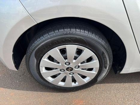 HYUNDAI HB 20 Hatch 1.6 16V 4P FLEX COMFORT, Foto 10