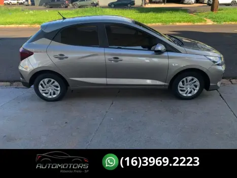 HYUNDAI HB 20 Hatch 1.0 12V 4P FLEX SENSE, Foto 7