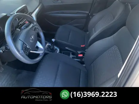 HYUNDAI HB 20 Hatch 1.0 12V 4P FLEX SENSE, Foto 9