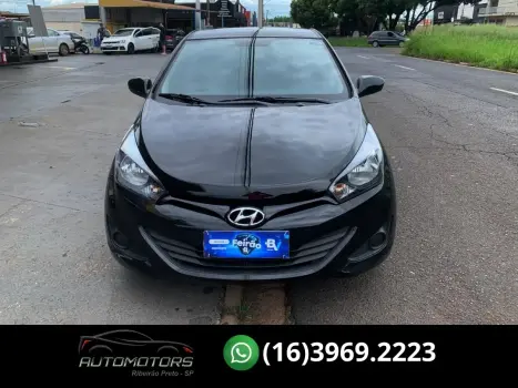 HYUNDAI HB 20 Hatch 1.0 12V 4P FLEX COMFORT, Foto 2