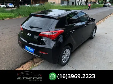 HYUNDAI HB 20 Hatch 1.0 12V 4P FLEX COMFORT, Foto 6