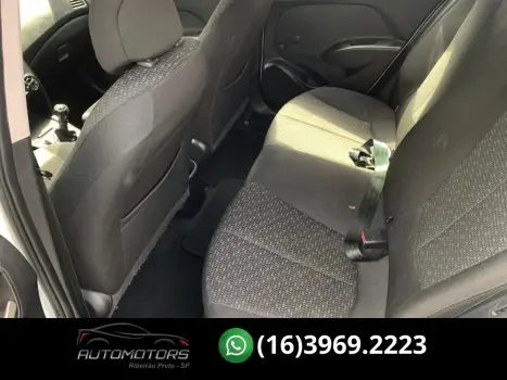 HYUNDAI HB 20 Hatch 1.0 12V 4P FLEX COMFORT, Foto 10