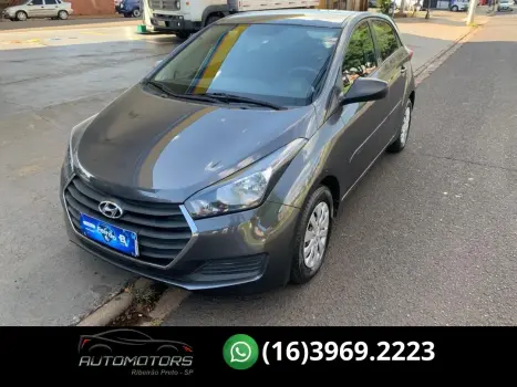 HYUNDAI HB 20 Hatch 1.0 12V 4P FLEX COMFORT, Foto 1