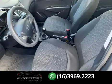 HYUNDAI HB 20 Hatch 1.0 12V 4P FLEX COMFORT, Foto 9