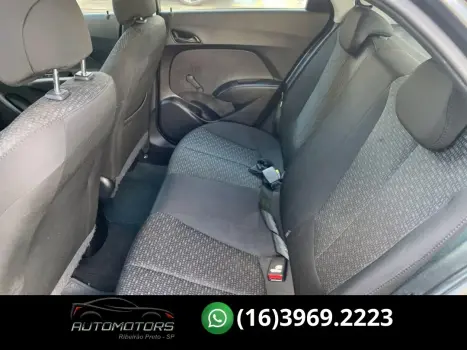 HYUNDAI HB 20 Hatch 1.0 12V 4P FLEX COMFORT, Foto 10