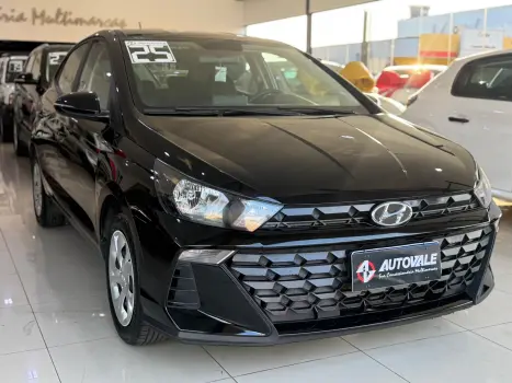 HYUNDAI HB 20 Hatch 1.0 12V 4P FLEX COMFORT PLUS, Foto 1