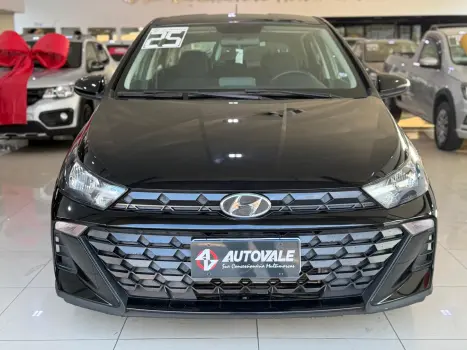 HYUNDAI HB 20 Hatch 1.0 12V 4P FLEX COMFORT PLUS, Foto 2