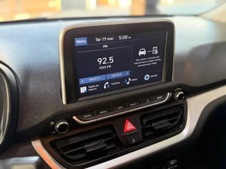 HYUNDAI HB 20 Hatch 1.0 12V 4P FLEX COMFORT PLUS, Foto 19