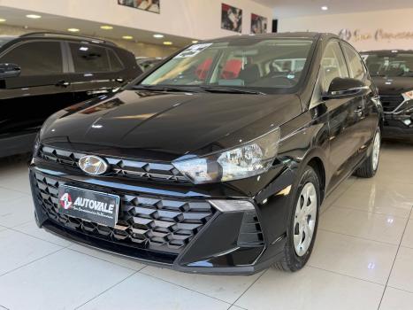 HYUNDAI HB 20 Hatch 1.0 12V 4P FLEX COMFORT PLUS, Foto 3