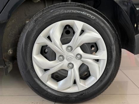 HYUNDAI HB 20 Hatch 1.0 12V 4P FLEX COMFORT PLUS, Foto 9