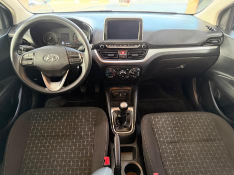 HYUNDAI HB 20 Hatch 1.0 12V 4P FLEX COMFORT PLUS, Foto 10