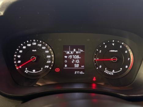 HYUNDAI HB 20 Hatch 1.0 12V 4P FLEX COMFORT PLUS, Foto 21