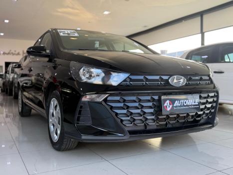 HYUNDAI HB 20 Hatch 1.0 12V 4P FLEX COMFORT PLUS, Foto 22