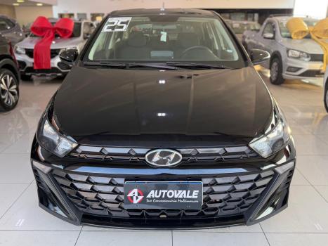 HYUNDAI HB 20 Hatch 1.0 12V 4P FLEX COMFORT PLUS, Foto 24