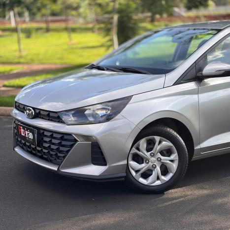 HYUNDAI HB 20 Hatch 1.0 12V 4P FLEX COMFORT, Foto 2