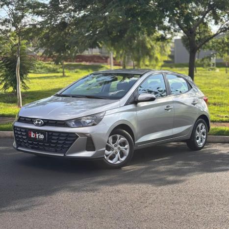 HYUNDAI HB 20 Hatch 1.0 12V 4P FLEX COMFORT, Foto 4