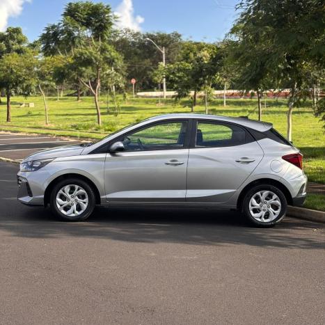 HYUNDAI HB 20 Hatch 1.0 12V 4P FLEX COMFORT, Foto 5