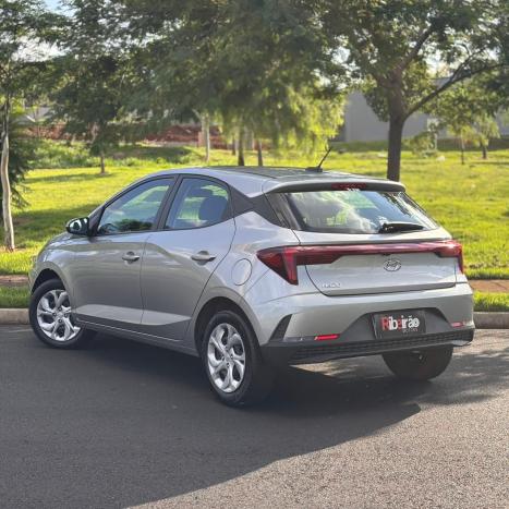 HYUNDAI HB 20 Hatch 1.0 12V 4P FLEX COMFORT, Foto 6