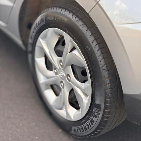 HYUNDAI HB 20 Hatch 1.0 12V 4P FLEX COMFORT, Foto 7