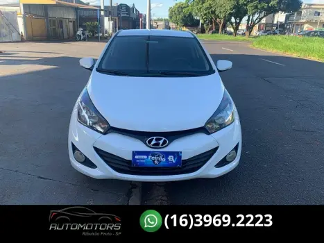 HYUNDAI HB 20 Hatch 1.0 12V 4P FLEX COMFORT PLUS, Foto 2