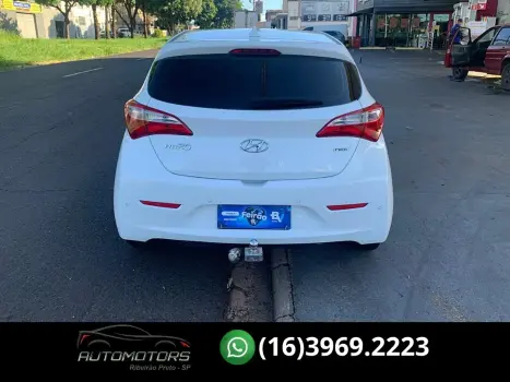 HYUNDAI HB 20 Hatch 1.0 12V 4P FLEX COMFORT PLUS, Foto 5