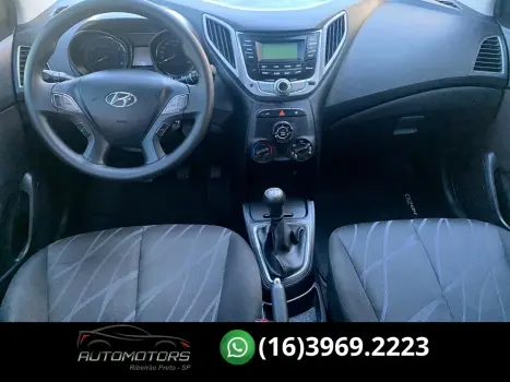 HYUNDAI HB 20 Hatch 1.0 12V 4P FLEX COMFORT PLUS, Foto 8