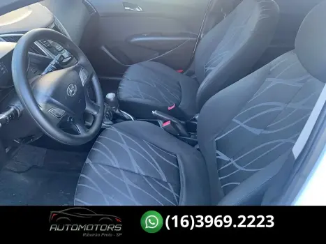 HYUNDAI HB 20 Hatch 1.0 12V 4P FLEX COMFORT PLUS, Foto 9