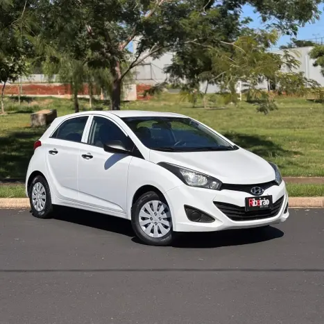 HYUNDAI HB 20 Hatch 1.0 12V 4P FLEX COMFORT, Foto 1