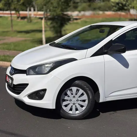 HYUNDAI HB 20 Hatch 1.0 12V 4P FLEX COMFORT, Foto 2