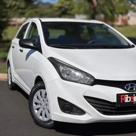 HYUNDAI HB 20 Hatch 1.0 12V 4P FLEX COMFORT, Foto 3