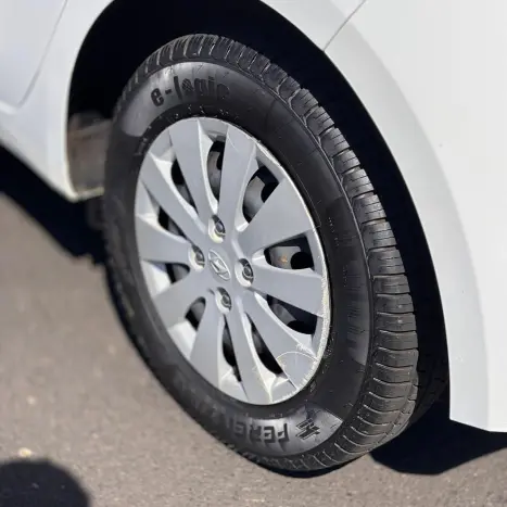 HYUNDAI HB 20 Hatch 1.0 12V 4P FLEX COMFORT, Foto 7