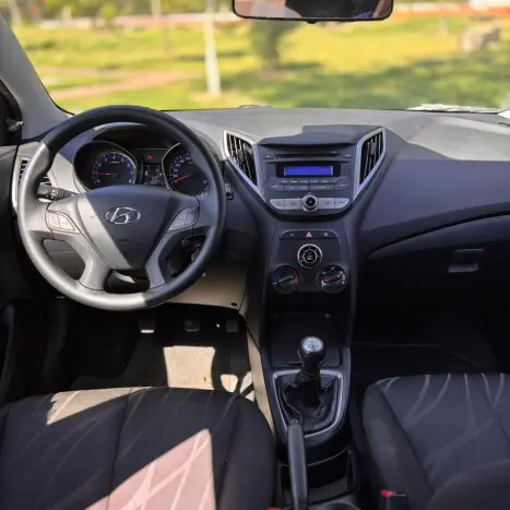 HYUNDAI HB 20 Hatch 1.0 12V 4P FLEX COMFORT, Foto 8