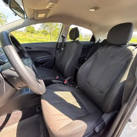 HYUNDAI HB 20 Hatch 1.0 12V 4P FLEX COMFORT, Foto 10