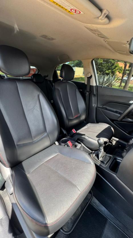 HYUNDAI HB 20 Hatch 1.0 12V 4P FLEX OCEAN, Foto 9