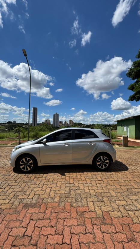 HYUNDAI HB 20 Hatch 1.0 12V 4P FLEX OCEAN, Foto 11