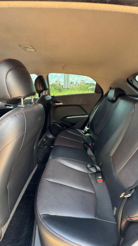 HYUNDAI HB 20 Hatch 1.0 12V 4P FLEX OCEAN, Foto 12