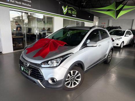 HYUNDAI HB 20 Hatch X 1.6 16V 4P STYLE FLEX, Foto 1