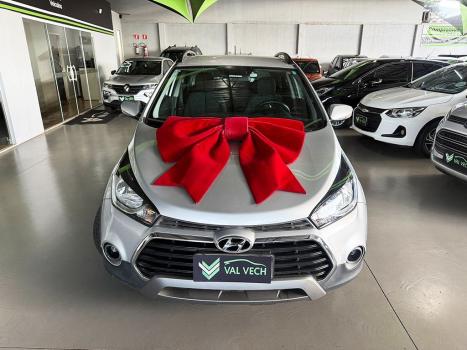 HYUNDAI HB 20 Hatch X 1.6 16V 4P STYLE FLEX, Foto 2