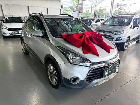 HYUNDAI HB 20 Hatch X 1.6 16V 4P STYLE FLEX, Foto 3